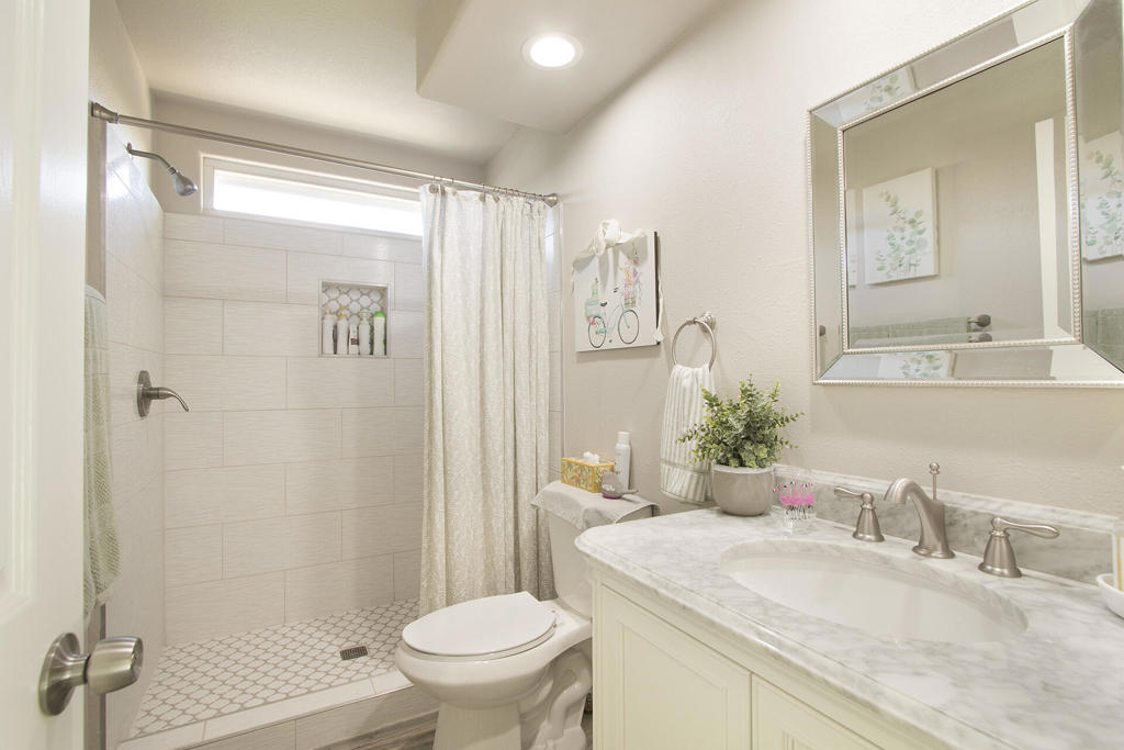 Ivey Ranch - Manufactured In Park