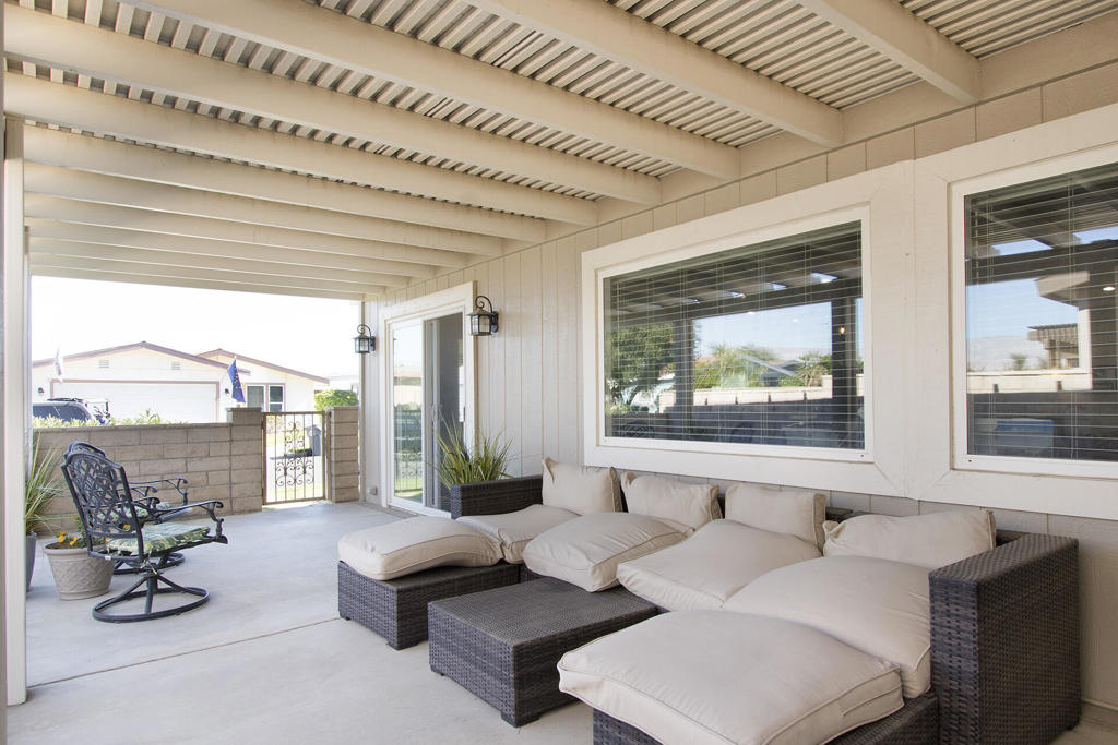 Ivey Ranch - Manufactured In Park