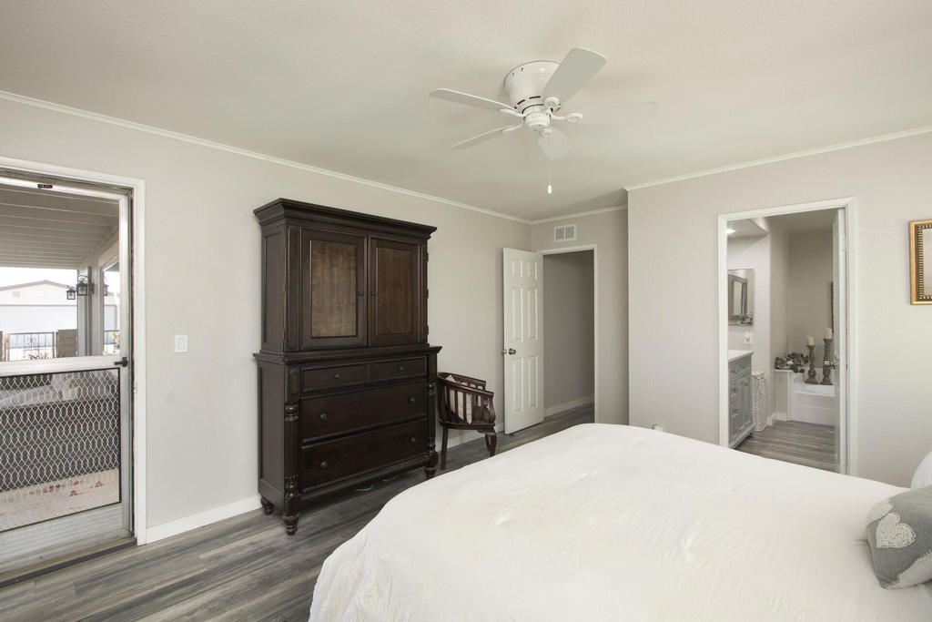 Ivey Ranch - Manufactured In Park