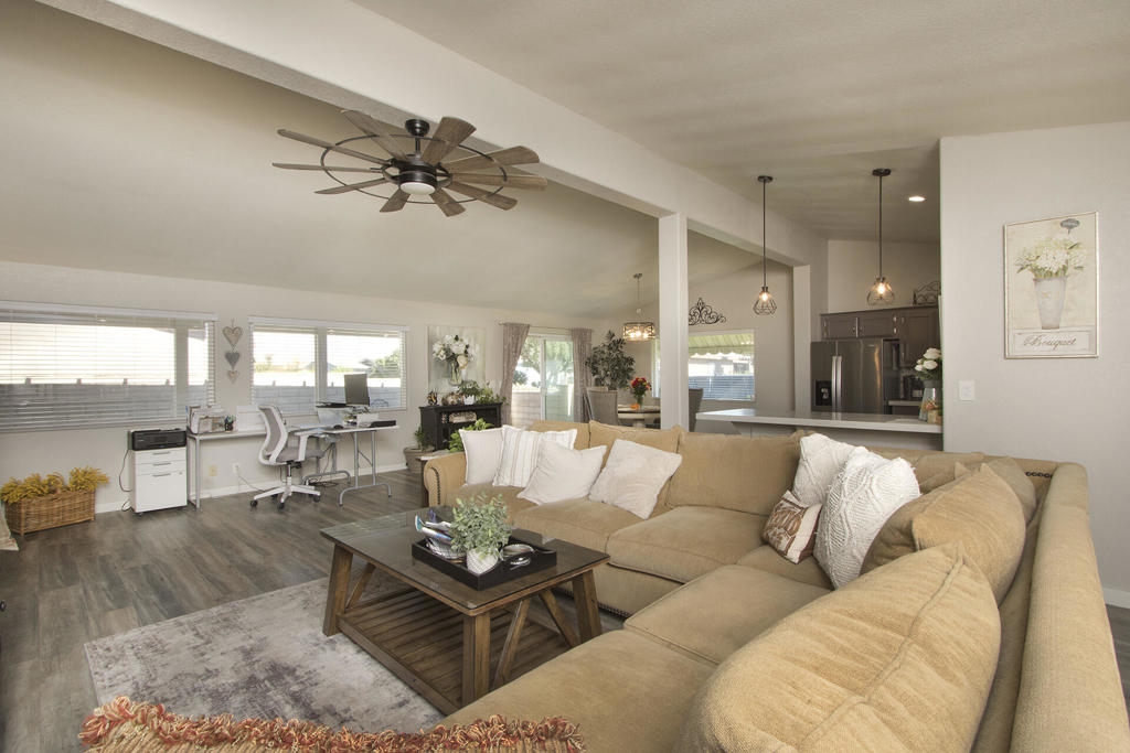 Ivey Ranch - Manufactured In Park