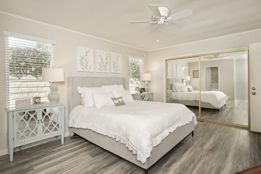 Ivey Ranch - Manufactured In Park