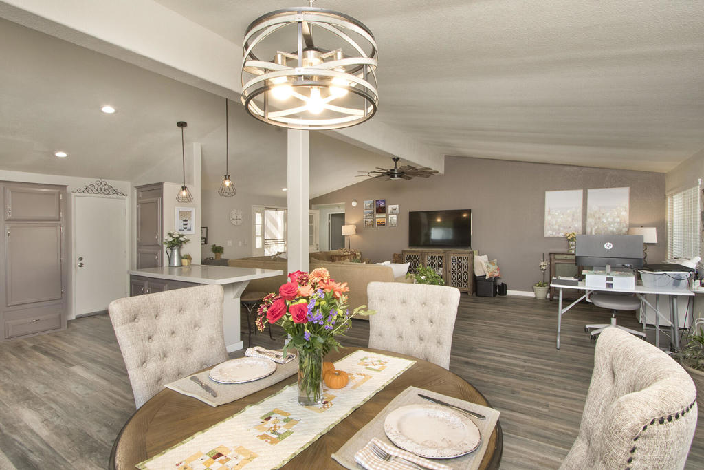 Ivey Ranch - Manufactured In Park