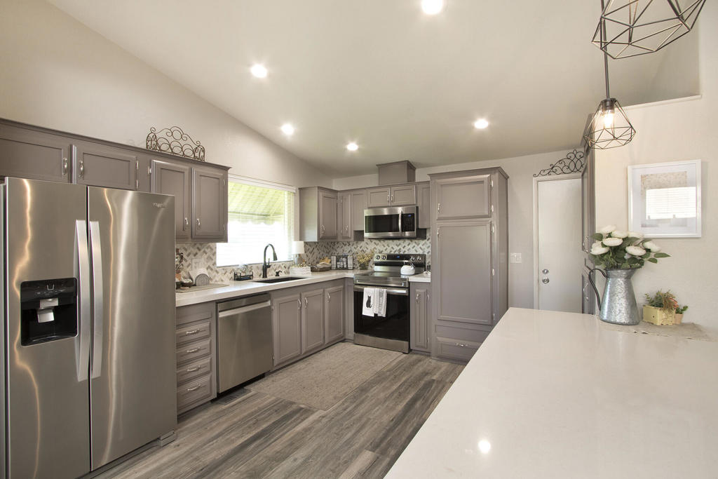 Ivey Ranch - Manufactured In Park