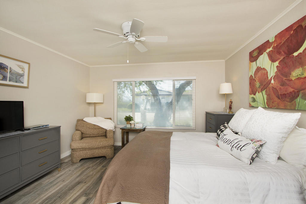 Ivey Ranch - Manufactured In Park