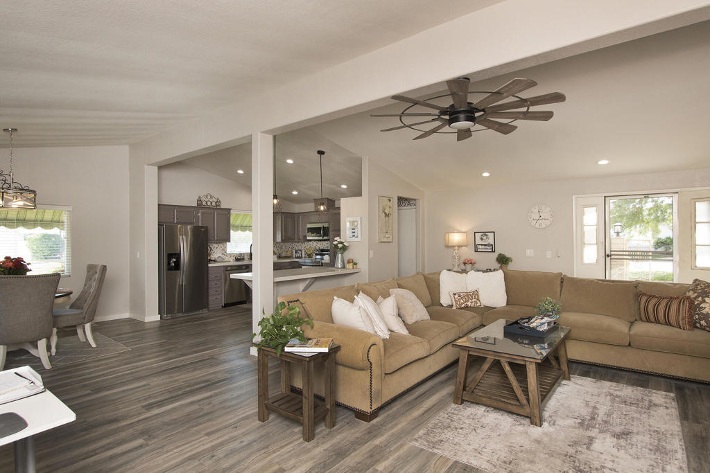 Ivey Ranch - Manufactured In Park