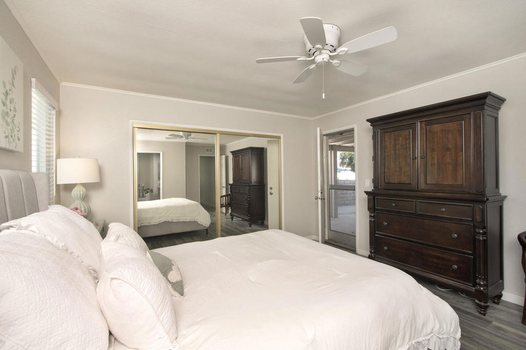 Ivey Ranch - Manufactured In Park