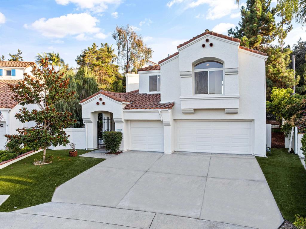 4943 Marin Dr
