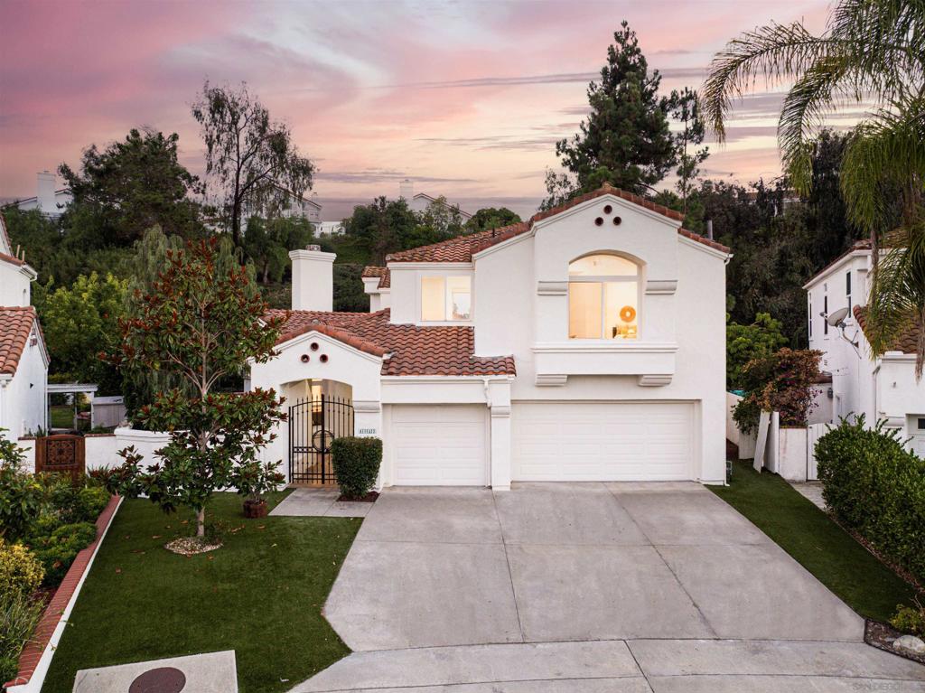 4943 Marin Dr