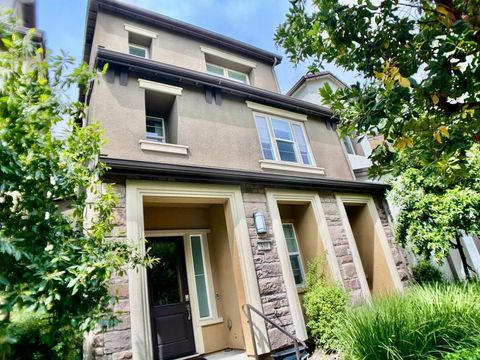 Photo of 359 Tempo Lane, Milpitas, CA 95035 (MLS # ML82044796)