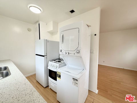 Photo of 630 N Westbourne Drive #A, West Hollywood, CA 90069 (MLS # 26872307)