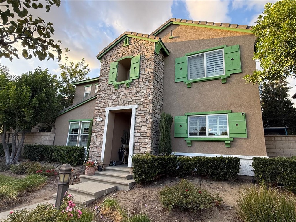 Nestled in the Trio Glen community, this stunning three-bedroom, two-and-a-half-bath home features a modern gourmet kitchen with a beautiful center island and rich contemporary cabinetry, flowing seamlessly into a cozy living room with a fireplace. Elegant wood laminate flooring and plush carpeting complement the open, spacious living and family areas. The main-level master suite includes a large walk-in closet, expansive dressing area, and bathroom. A two-car garage adds convenience, while community amenities include a pool, spa, basketball court, picnic area, and playground. Ideally situated near Ontario Mills, Ontario Airport, top-rated schools, major freeways, and charming downtown Ontario.
lease is twelve months renewable, renter covers all utilities like water, sewer, trash, electricity, and gas-no pets allowed. deposit and first month rent due at signing