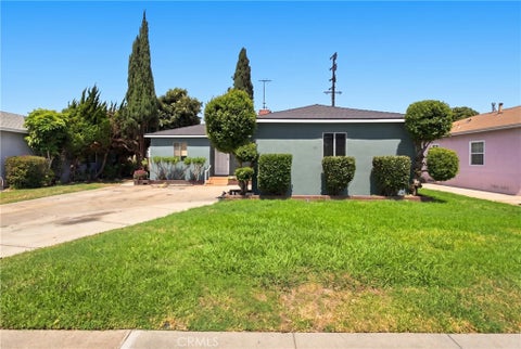 Photo of 5265 Aldrich RD, South Gate, CA 90280 (MLS # DW26178599)