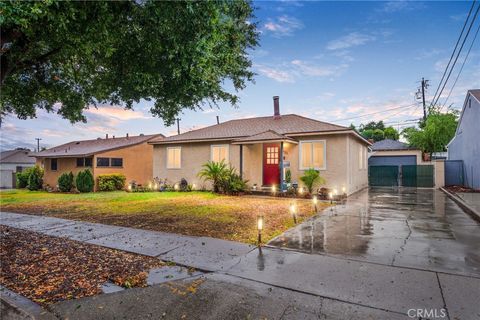 Photo of 421 N Marian St, La Habra, CA 90631 (MLS # IG25237388)