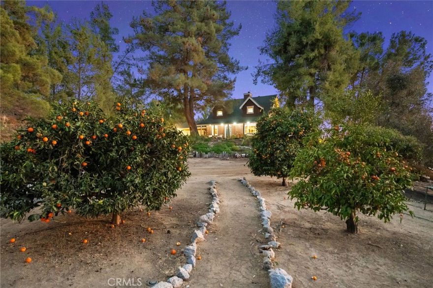 Looking for your dream home, where every day feels like a getaway?"

"Nestled on just under 2.4 acres, just minutes from world-class wineries, equestrian centers and charming Old Town as well as shopping and dining provides a luxurious tranquil lifestyle without compromising convenience.

Every corner of this home is designed for comfort and style providing a chic, warm and inviting vibe. The abundance of windows, hardwood floors, exposed wood beam ceilings, cozy fireplace and wood burning stove add to its charm and warmth. The kitchen is tastefully designed with quartz countertops, stainless appliances, breakfast bar and a wine refrigerator. 

Upstairs you will find the primary bedroom, primary bathroom as well as two secondary bedrooms and a full secondary bathroom. On the lower level you will find 2 additional bedrooms, a bathroom, game room and a bonus room that could be used as a playroom, utility room or workout room.

Need a spot to decompress? The two covered porches will not disappoint. They are the perfect spot to savor your morning coffee while watching the hot air balloons or to sip your evening wine as you take in the amazing sunsets and starlit skies.

This home is a one of one and surely there is nothing else like it.