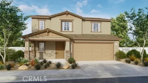 31211 Shining Willow Drive, Winchester, CA 92596 - MLS#: SW25104377