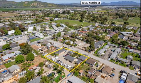 10557 Nopalito Street Ventura CA 93004