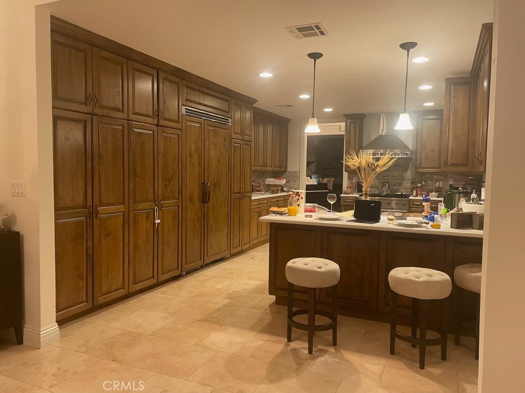 Agoura Park (802) - Residential