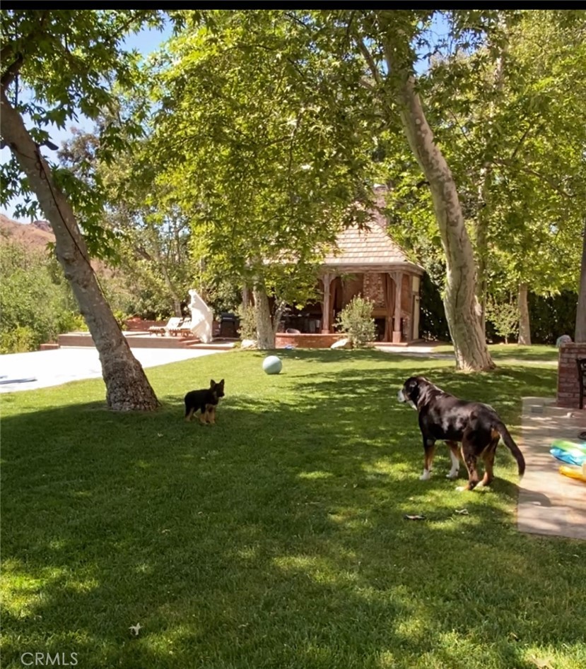 Agoura Park (802) - Residential