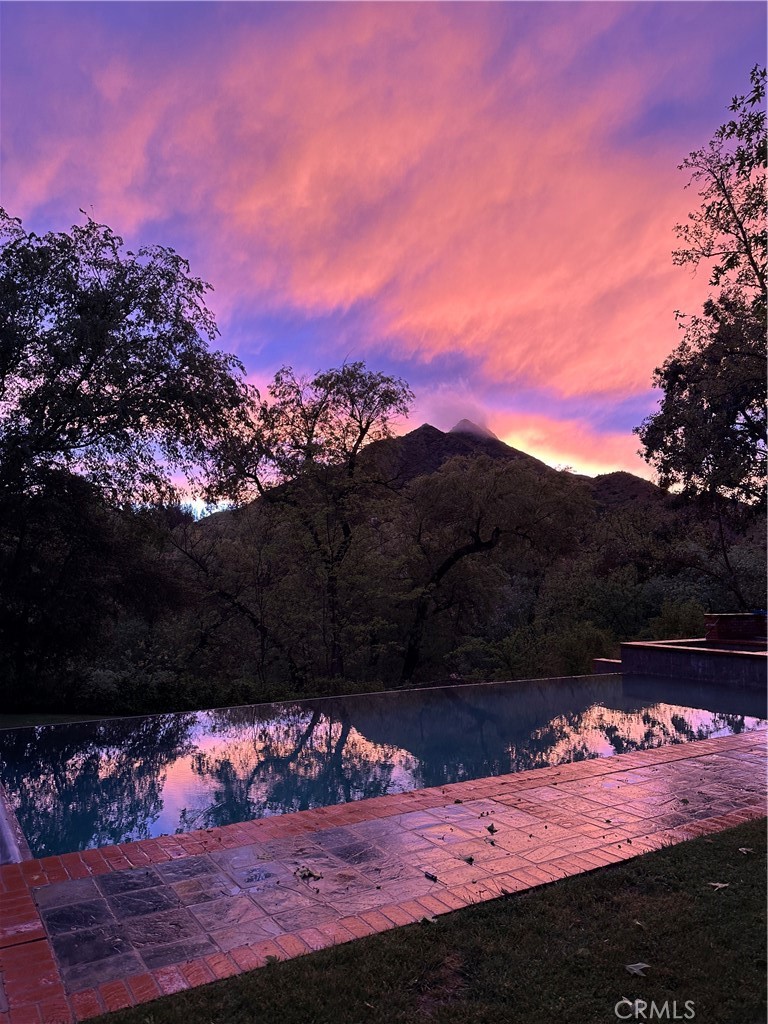 Agoura Park (802) - Residential