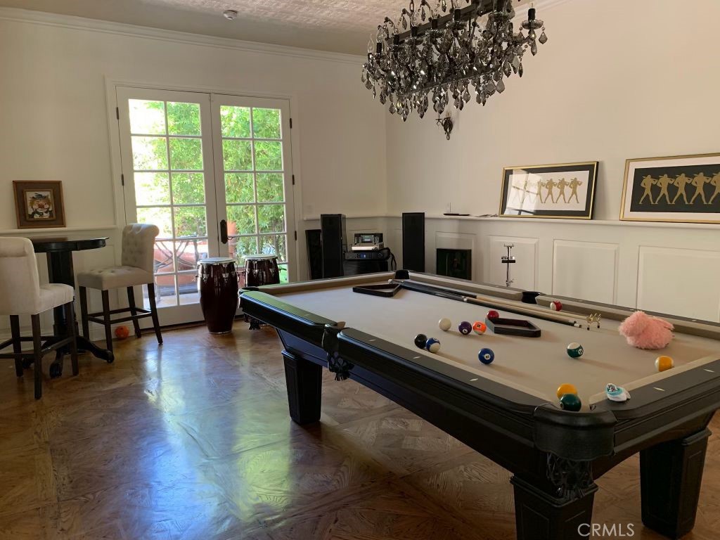 Agoura Park (802) - Residential