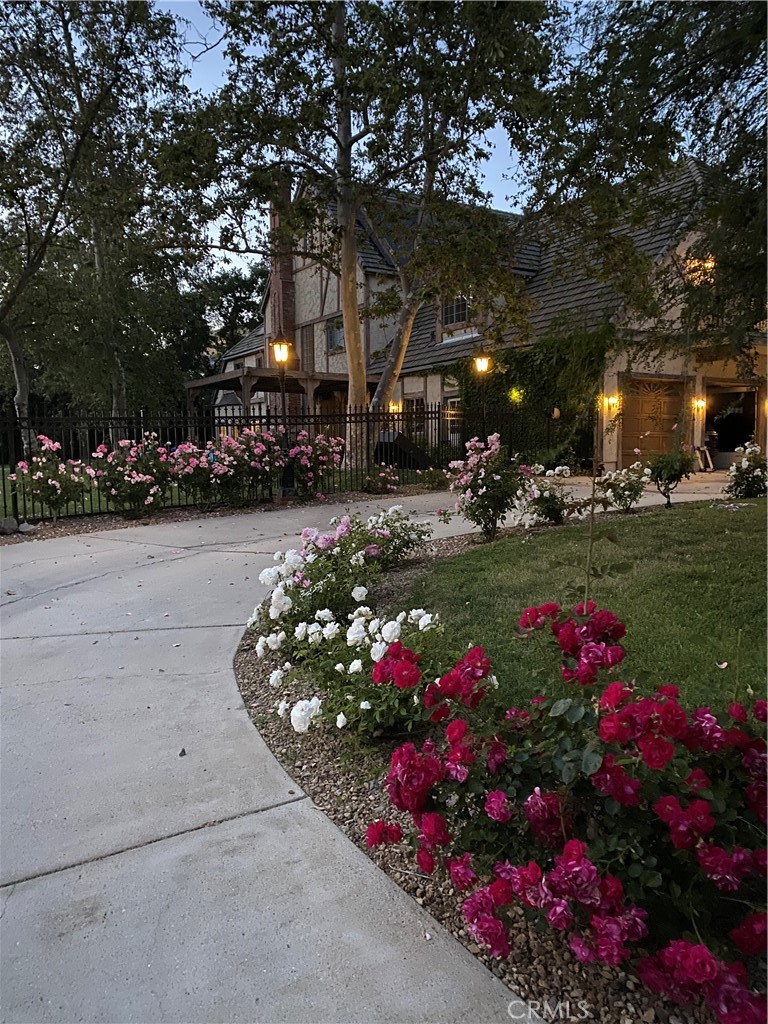 Agoura Park (802) - Residential