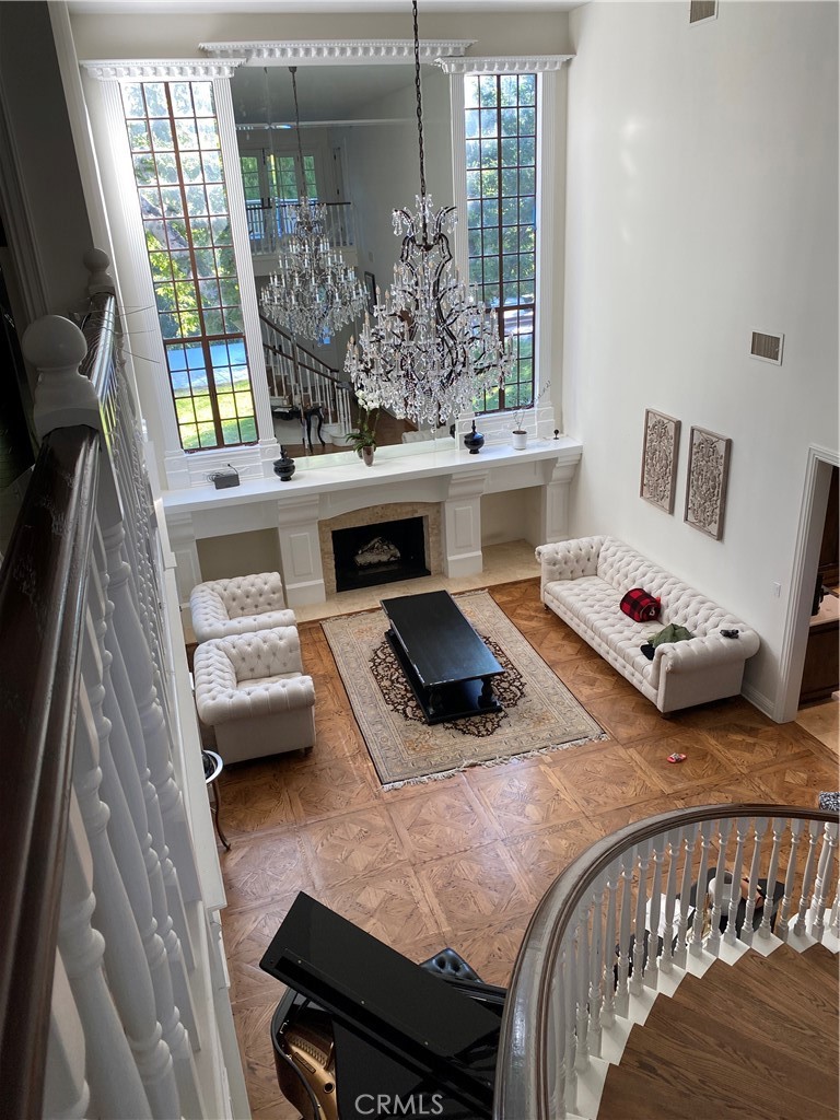 Agoura Park (802) - Residential