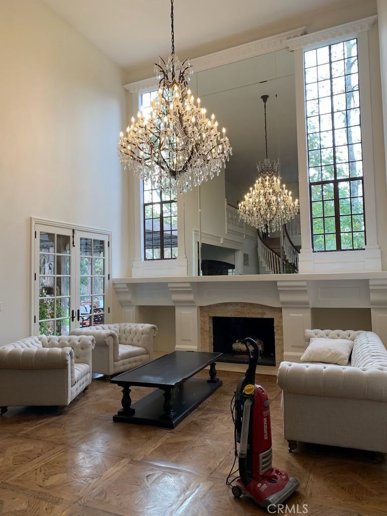 Agoura Park (802) - Residential