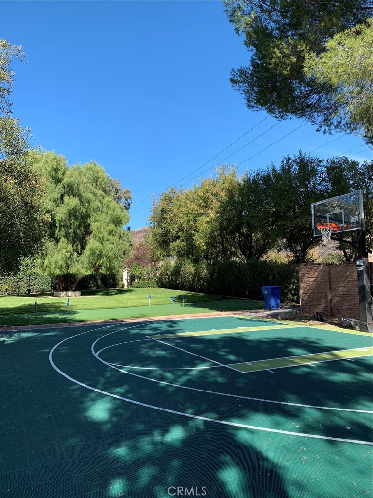 Agoura Park (802) - Residential