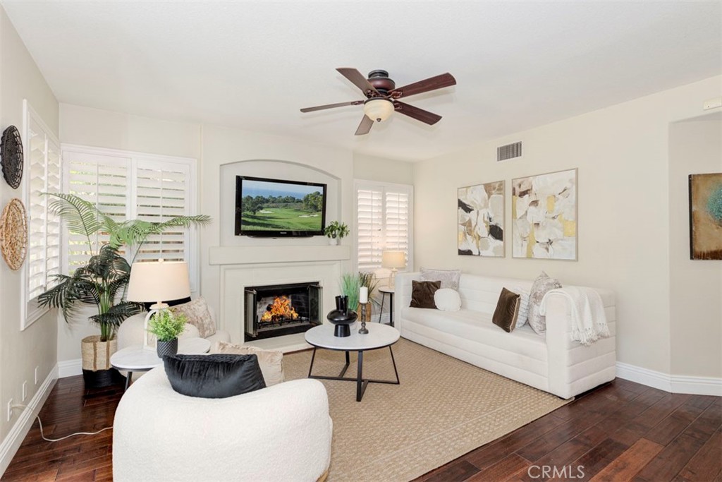 Estrella Vista (ESV) - Residential