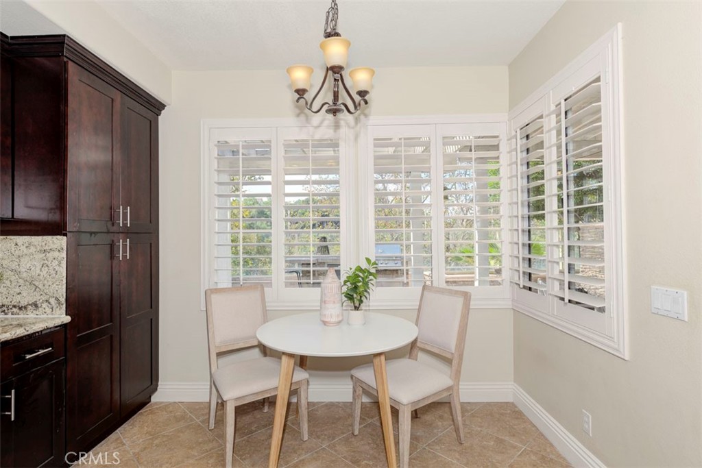 Estrella Vista (ESV) - Residential