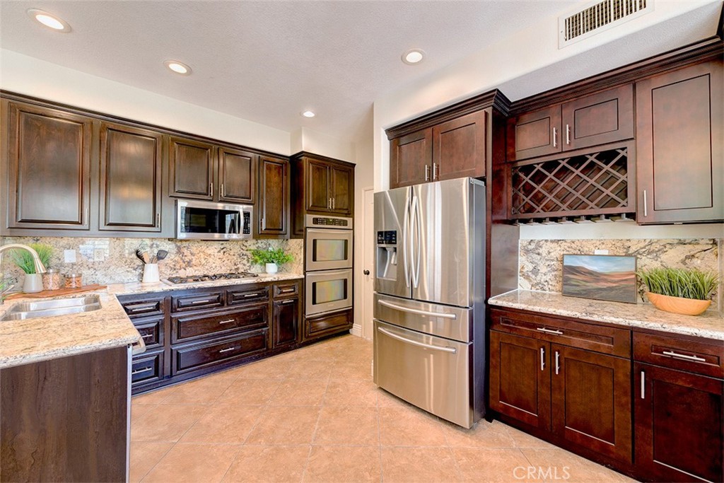 Estrella Vista (ESV) - Residential