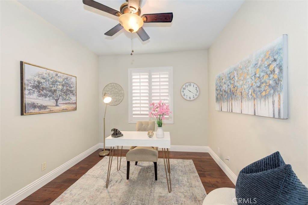 Estrella Vista (ESV) - Residential