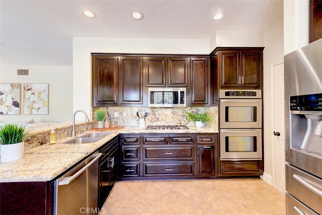 Estrella Vista (ESV) - Residential