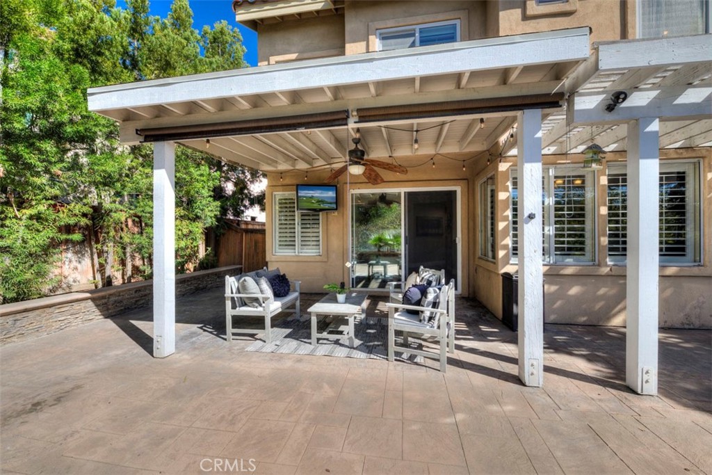 Estrella Vista (ESV) - Residential