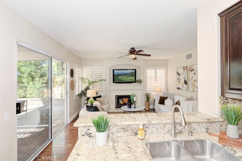 Estrella Vista (ESV) - Residential