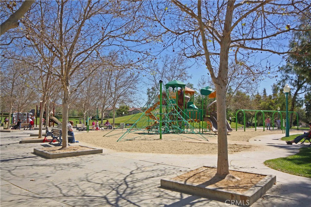 Estrella Vista (ESV) - Residential