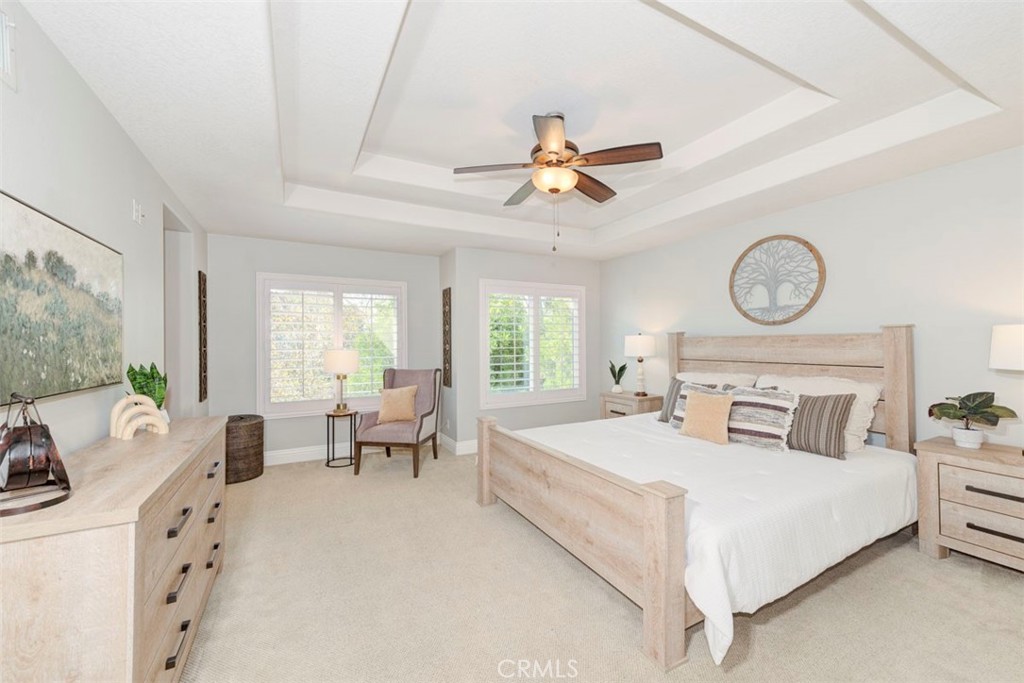 Estrella Vista (ESV) - Residential