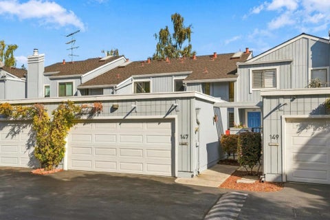 Photo of 147 Ortega Avenue, Mountain View, CA 94040 (MLS # ML82065402)
