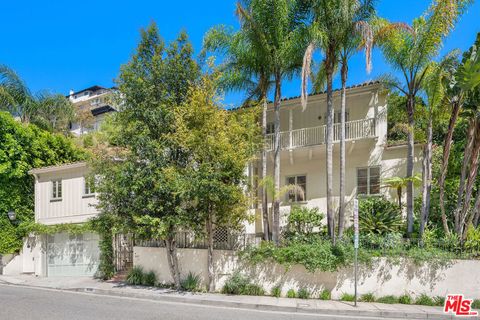 Photo of 2120 Outpost Drive, Los Angeles, CA 90068 (MLS # 26710657)