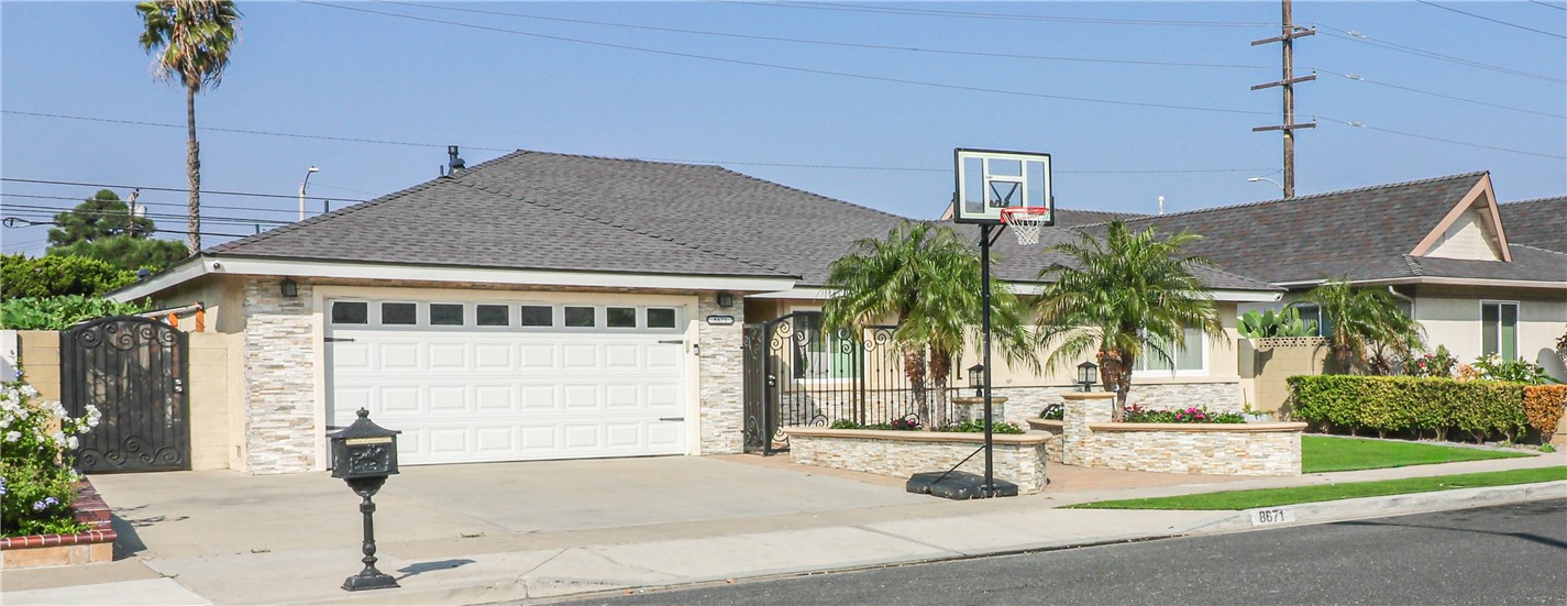 Showcase Homes (SHOC) - Residential