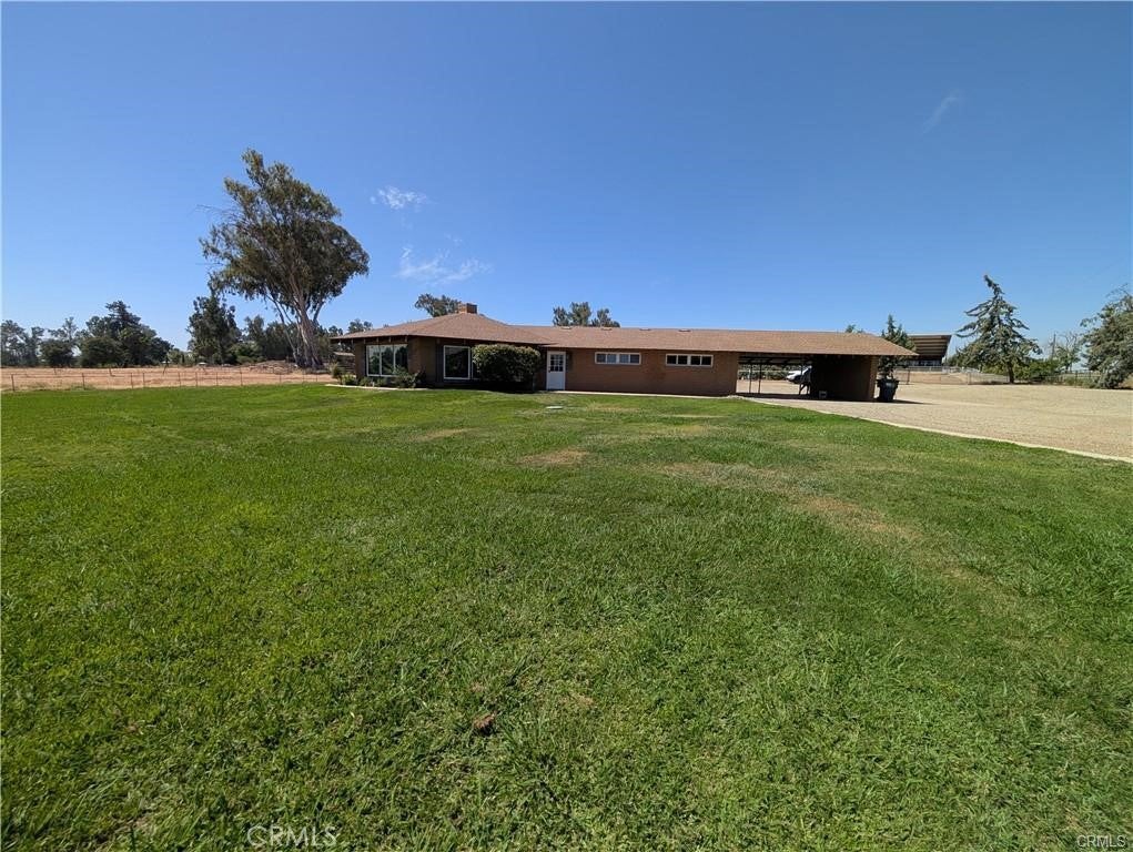 4240 Los Olivos Rd