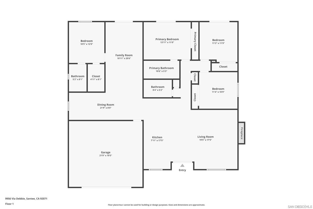 Santee - Residential