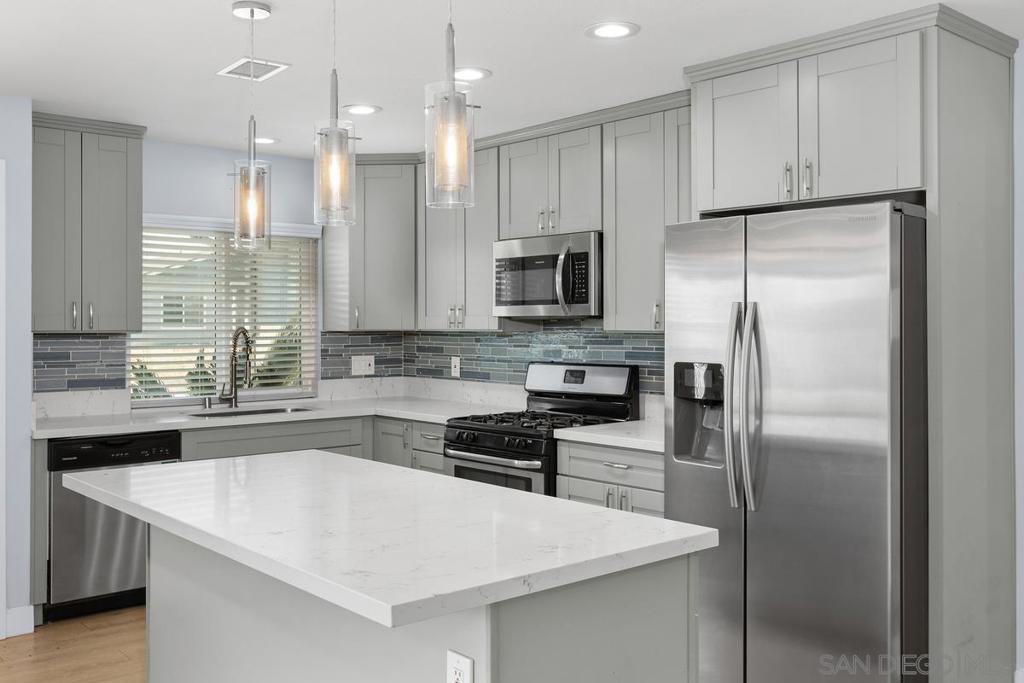 Santee - Residential