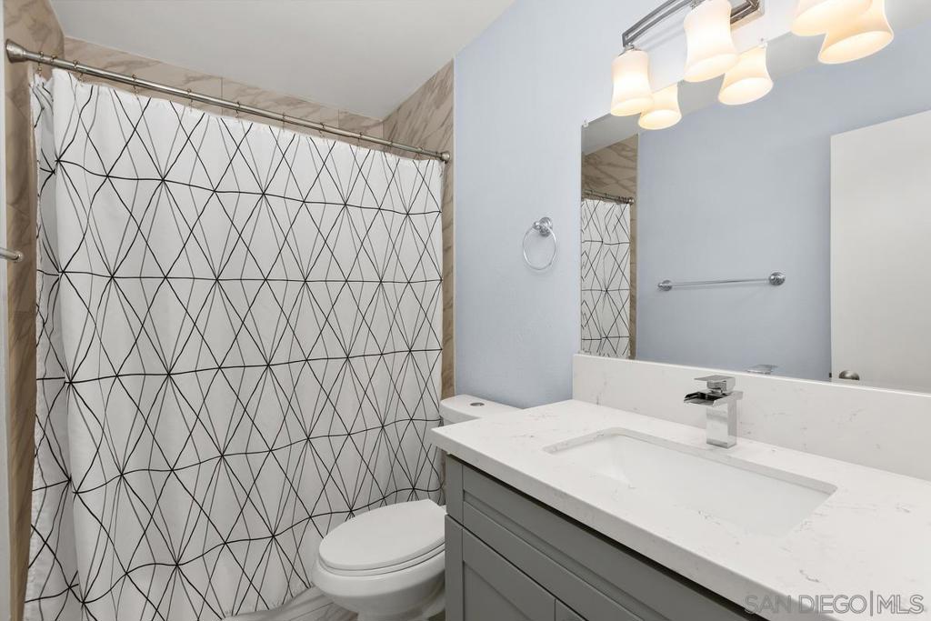 Santee - Residential