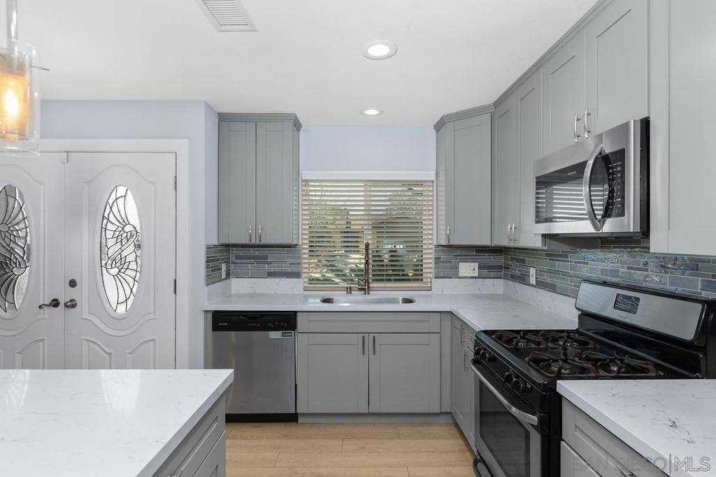 Santee - Residential
