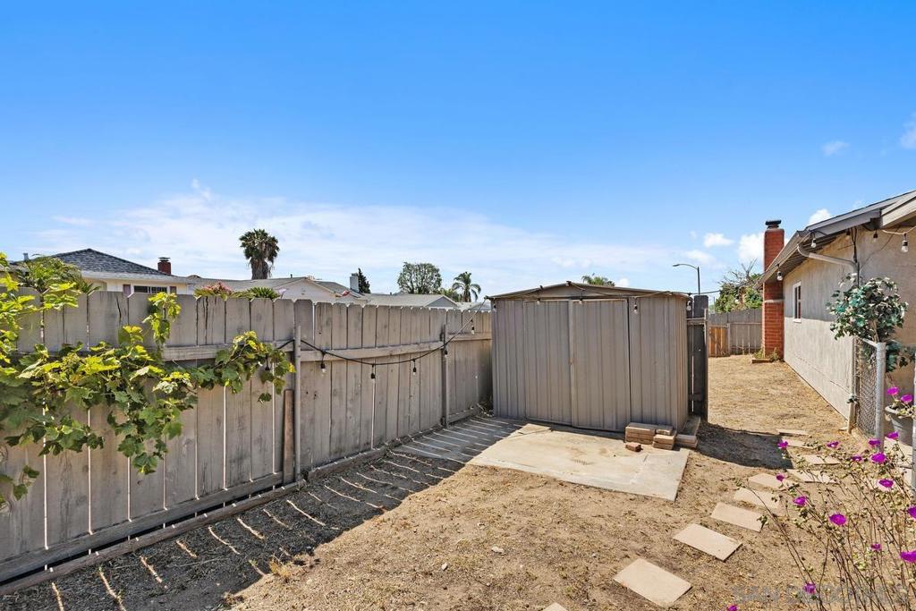 Santee - Residential