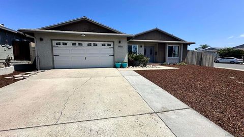 9956 Via Debbie Santee CA 92071