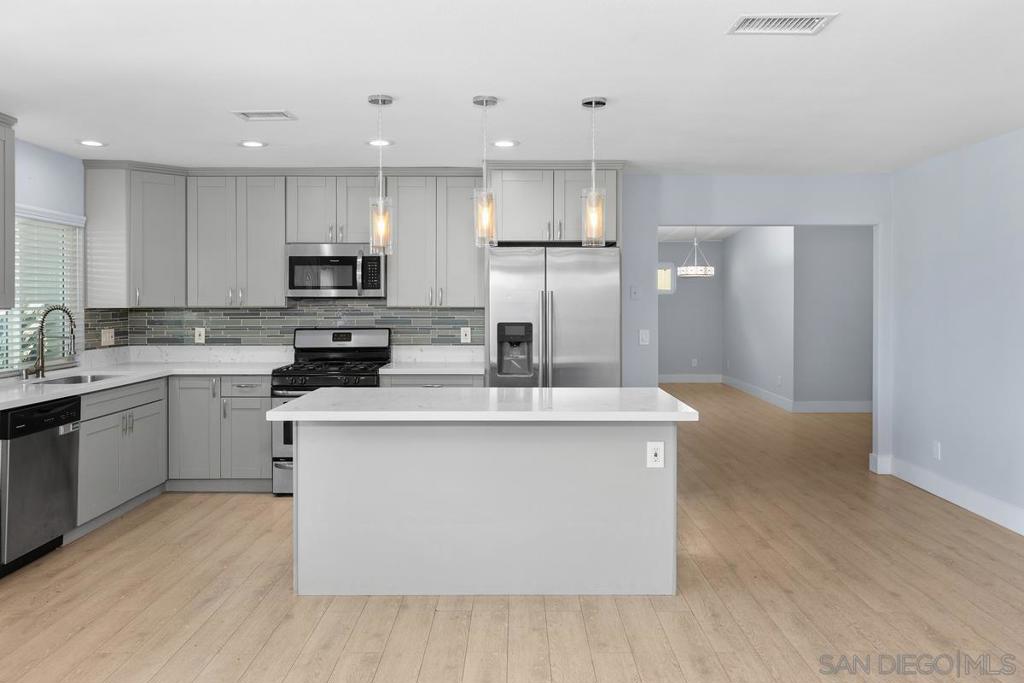 Santee - Residential
