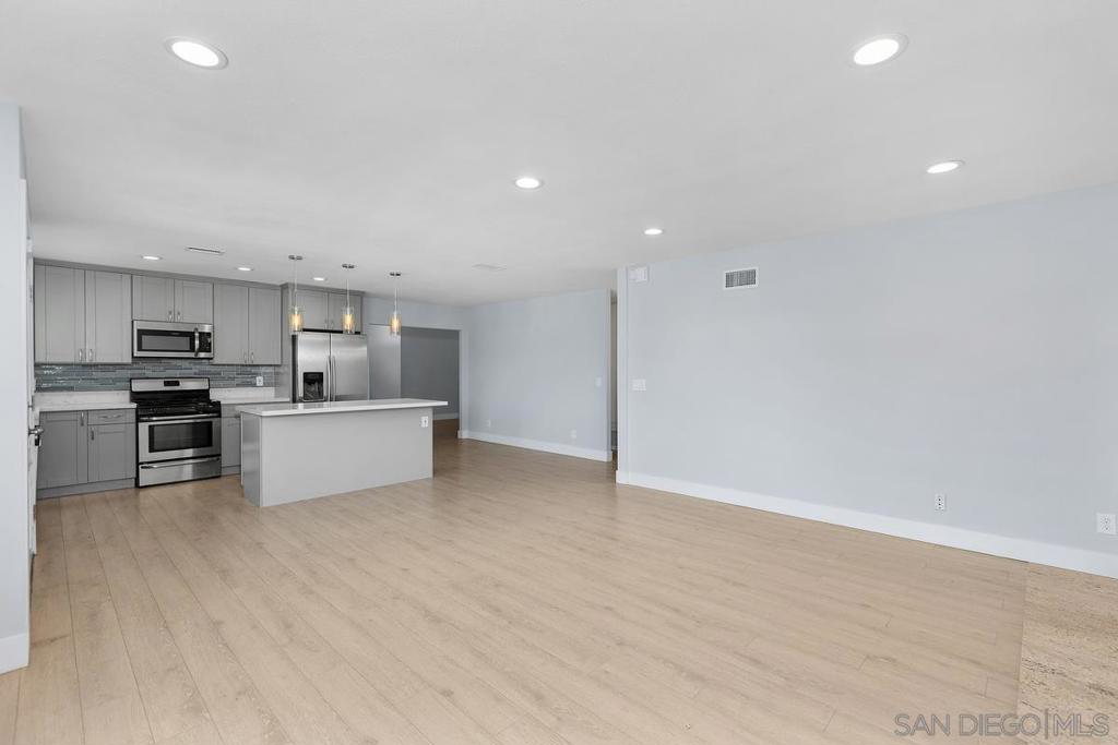 Santee - Residential