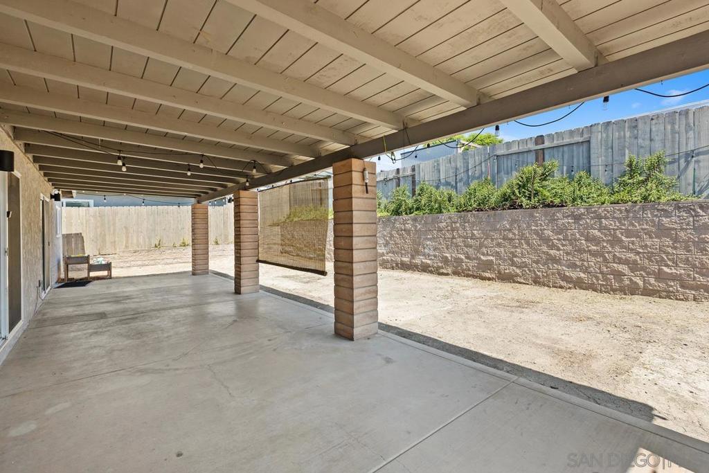 Santee - Residential